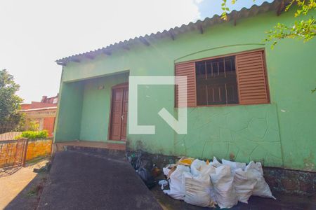 Casa à venda com 141m², 3 quartos e 2 vagasFachada