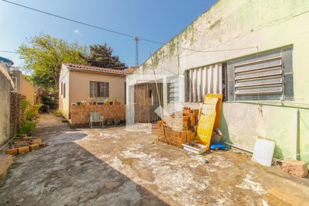 Casa à venda com 141m², 3 quartos e 2 vagasÁrea Externa