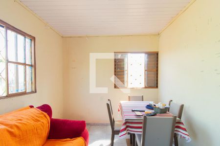 Sala - Casa 1 de casa à venda com 3 quartos, 141m² em Cavalhada, Porto Alegre