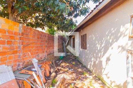 Casa à venda com 141m², 3 quartos e 2 vagasÁrea Externa