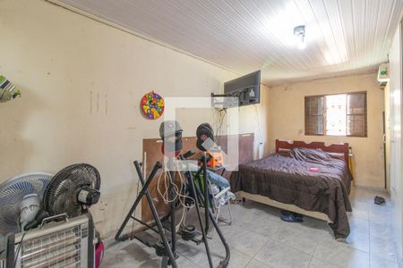 Casa à venda com 141m², 3 quartos e 2 vagasQuarto 2 - Casa 1