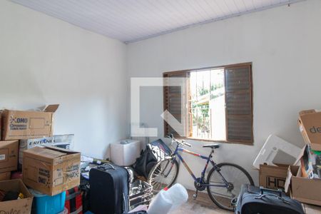 Casa à venda com 141m², 3 quartos e 2 vagasQuarto 1 - Casa 2
