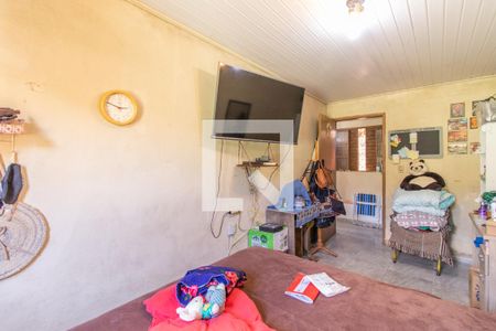 Casa à venda com 141m², 3 quartos e 2 vagasQuarto 1 - Casa 1