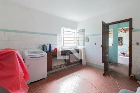 Casa à venda com 141m², 3 quartos e 2 vagasCozinha - Casa 2
