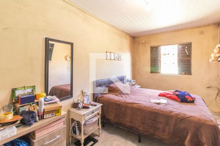 Casa à venda com 141m², 3 quartos e 2 vagasQuarto 1 - Casa 1