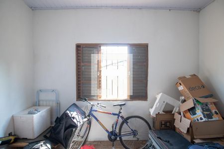 Casa à venda com 141m², 3 quartos e 2 vagasQuarto 1 - Casa 2