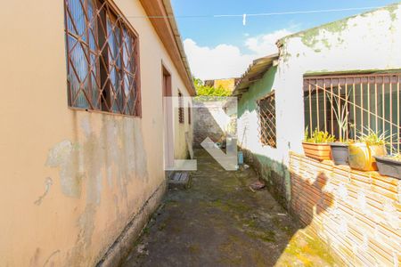 Casa à venda com 141m², 3 quartos e 2 vagasÁrea Externa