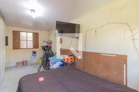 Casa à venda com 141m², 3 quartos e 2 vagasQuarto 2 - Casa 1