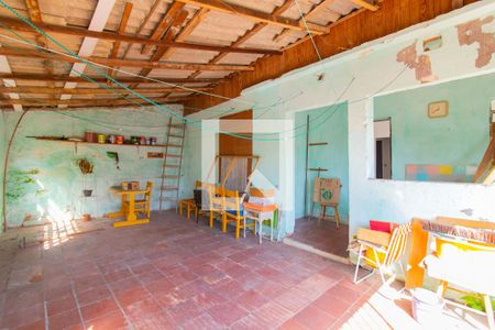 Casa à venda com 141m², 3 quartos e 2 vagasGaragem