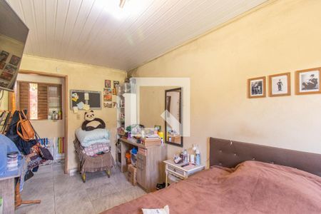 Casa à venda com 141m², 3 quartos e 2 vagasQuarto 1 - Casa 1