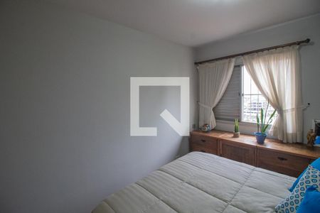 Quarto 2 de apartamento à venda com 3 quartos, 110m² em Santo Amaro, São Paulo