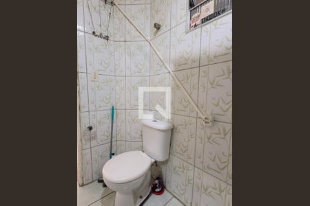 Apartamento para alugar com 75m², 1 quarto e sem vaga Apartamento para alugar com 75m², 1 quarto e sem vagaBanheiro