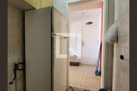 Apartamento para alugar com 75m², 1 quarto e sem vaga Apartamento para alugar com 75m², 1 quarto e sem vagaCozinha