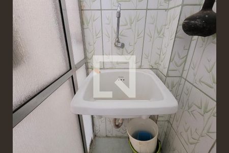 Apartamento para alugar com 75m², 1 quarto e sem vaga Apartamento para alugar com 75m², 1 quarto e sem vagaBanheiro