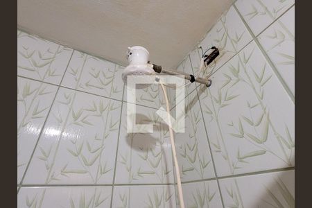 Apartamento para alugar com 75m², 1 quarto e sem vaga Apartamento para alugar com 75m², 1 quarto e sem vagaBanheiro