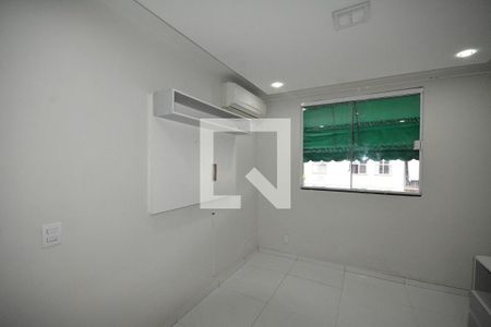 Quarto 1 Suite de apartamento para alugar com 3 quartos, 60m² em Marechal Hermes, Rio de Janeiro