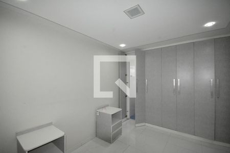Quarto 1 Suite de apartamento para alugar com 3 quartos, 60m² em Marechal Hermes, Rio de Janeiro