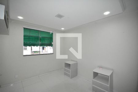  Quarto 1 Suite de apartamento para alugar com 3 quartos, 60m² em Marechal Hermes, Rio de Janeiro