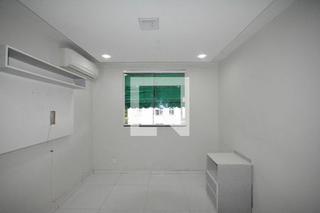 Quarto 1 Suite de apartamento para alugar com 3 quartos, 60m² em Marechal Hermes, Rio de Janeiro