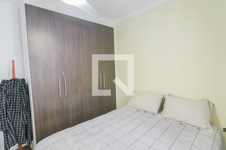 Quarto 2 Suite de casa para alugar com 2 quartos, 100m² em Vila Gomes, São Paulo