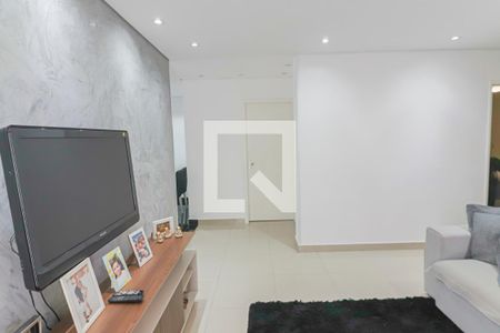 Sala de casa à venda com 2 quartos, 100m² em Vila Gomes, São Paulo
