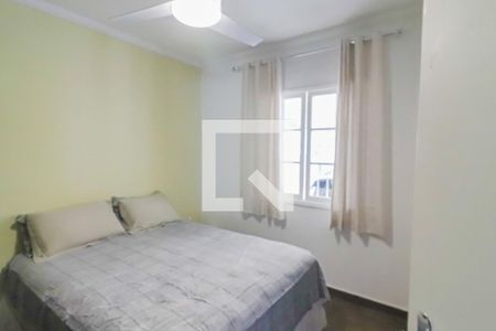 Quarto 2 Suite de casa à venda com 2 quartos, 100m² em Vila Gomes, São Paulo