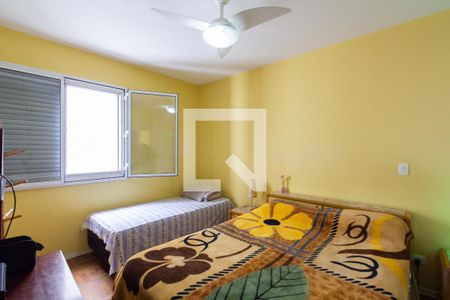 Quarto 1 de apartamento para alugar com 2 quartos, 90m² em Vila Nova Conceição, São Paulo