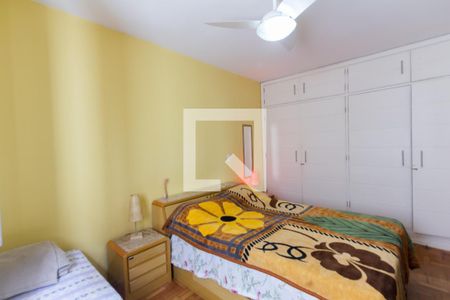 Quarto 1 de apartamento para alugar com 2 quartos, 90m² em Vila Nova Conceição, São Paulo