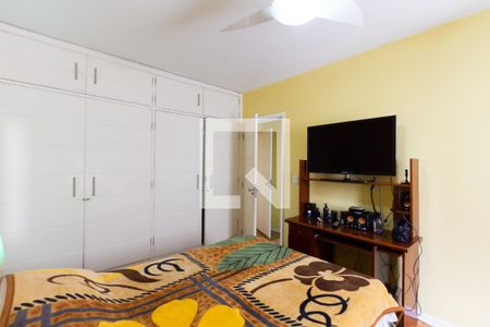 Quarto 1 de apartamento para alugar com 2 quartos, 90m² em Vila Nova Conceição, São Paulo