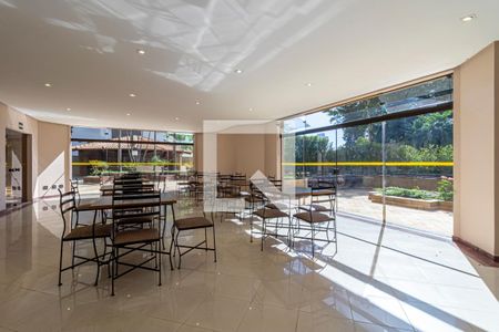 Apartamento à venda com 200m², 5 quartos e 4 vagasÁrea comum