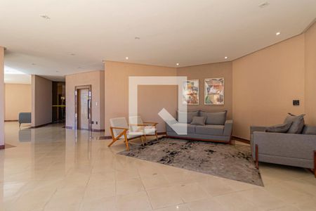 Apartamento à venda com 200m², 5 quartos e 4 vagasÁrea comum