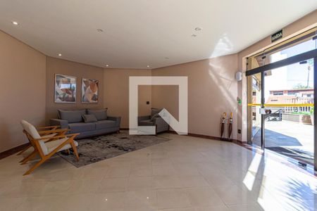 Apartamento à venda com 200m², 5 quartos e 4 vagasÁrea comum