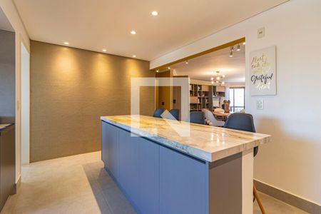 Apartamento à venda com 200m², 5 quartos e 4 vagasCopa