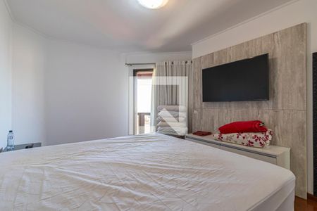 Apartamento à venda com 200m², 5 quartos e 4 vagasSuite 2