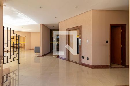 Apartamento à venda com 200m², 5 quartos e 4 vagasÁrea comum