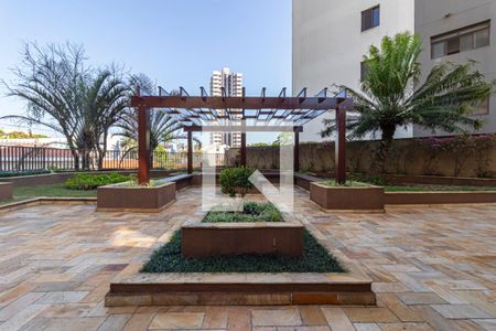 Apartamento à venda com 200m², 5 quartos e 4 vagasÁrea comum