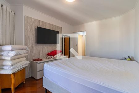 Apartamento à venda com 200m², 5 quartos e 4 vagasSuite 2