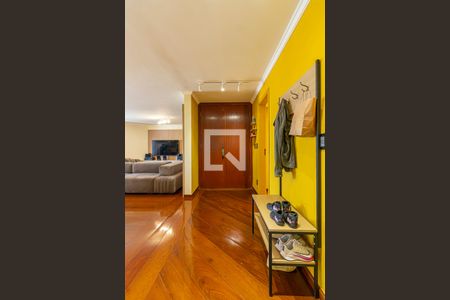 Apartamento à venda com 200m², 5 quartos e 4 vagasSala