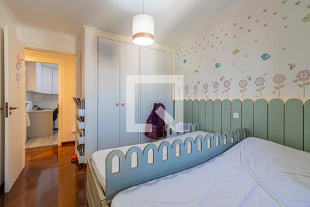 Apartamento à venda com 200m², 5 quartos e 4 vagasSuite 1