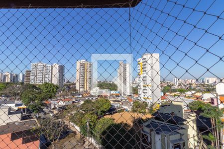 Apartamento à venda com 200m², 5 quartos e 4 vagasvista da Varanda da Suite 2