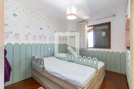 Apartamento à venda com 200m², 5 quartos e 4 vagasSuite 1