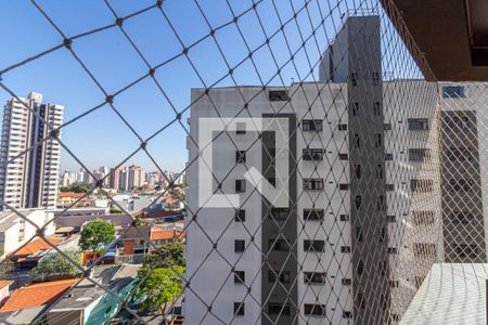 Apartamento à venda com 200m², 5 quartos e 4 vagasVista da Varanda da Sala