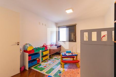 Apartamento à venda com 200m², 5 quartos e 4 vagasQuarto 1