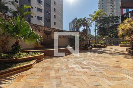 Apartamento à venda com 200m², 5 quartos e 4 vagasÁrea comum