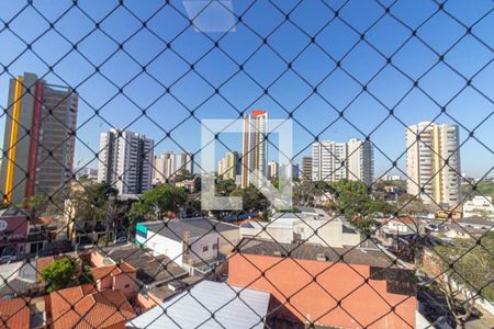 Apartamento à venda com 200m², 5 quartos e 4 vagasVista da Cozinha