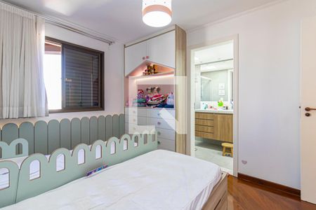 Apartamento à venda com 200m², 5 quartos e 4 vagasSuite 1