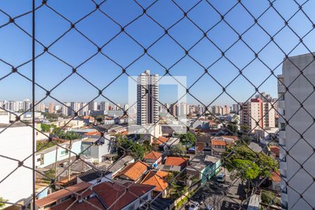 Apartamento à venda com 200m², 5 quartos e 4 vagasvista da Varanda da Suite 2