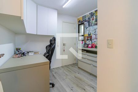 Apartamento à venda com 200m², 5 quartos e 4 vagasQuarto 3 / Escritório