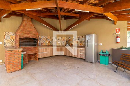 Apartamento à venda com 200m², 5 quartos e 4 vagasÁrea comum