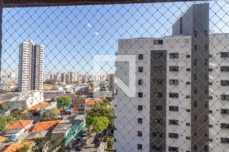 Apartamento à venda com 200m², 5 quartos e 4 vagasVista do Quarto 2